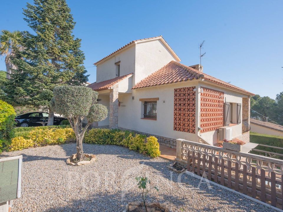 Villa i Calonge, Gerona - foto 2