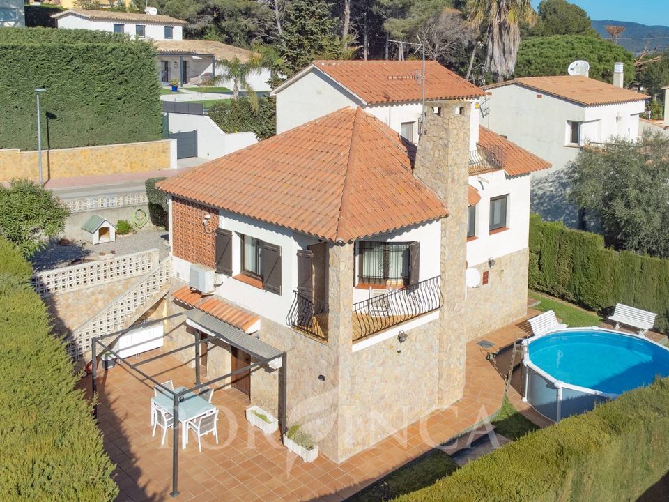 Villa i Calonge, Gerona - foto 3
