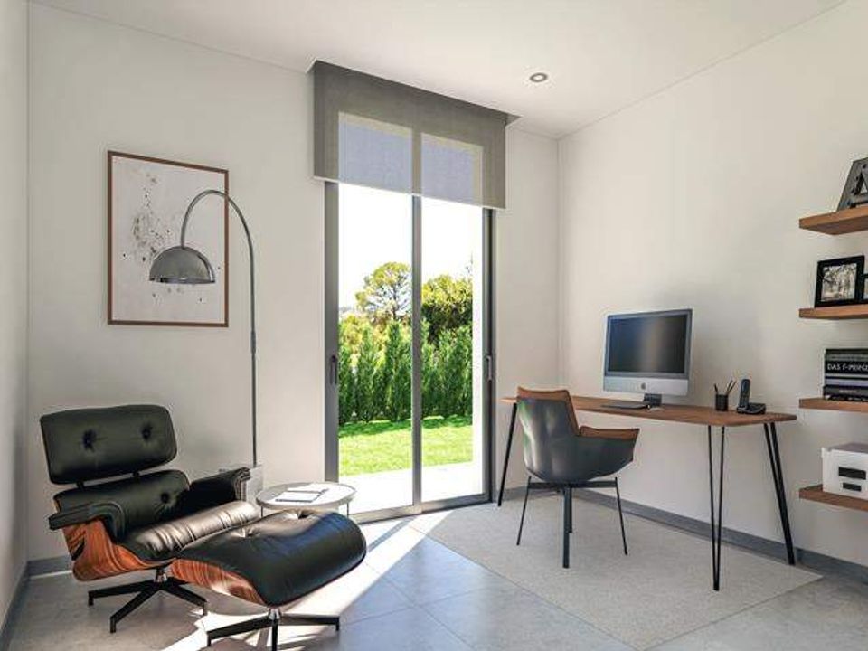 Villa i Finestrat, Alicante - foto 4