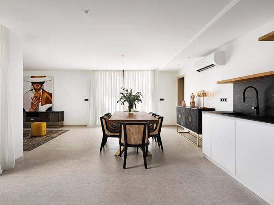 Villa i Benidorm, Alicante - foto 4