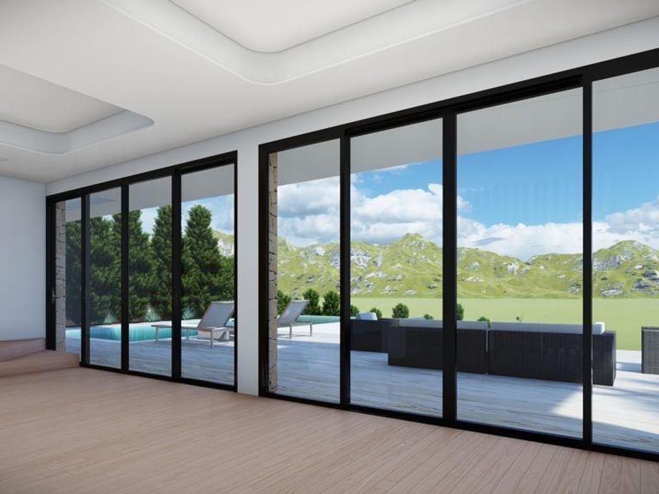 Villa i Altea, Alicante - foto 5