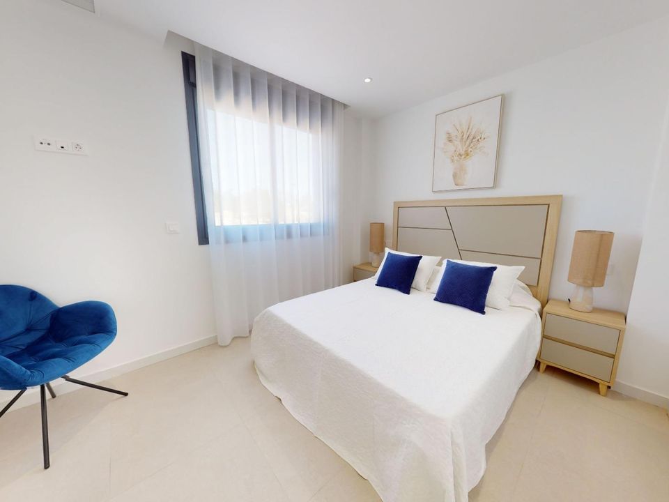 Villa i San Fulgencio, Alicante - foto 3