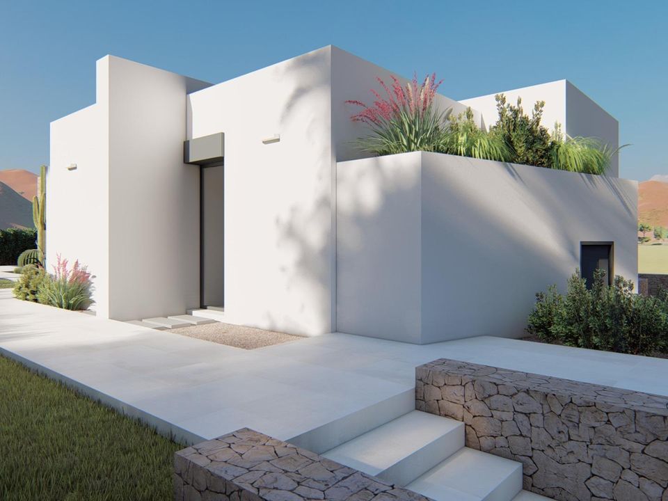 Villa i La Manga Club, Murcia - foto 2