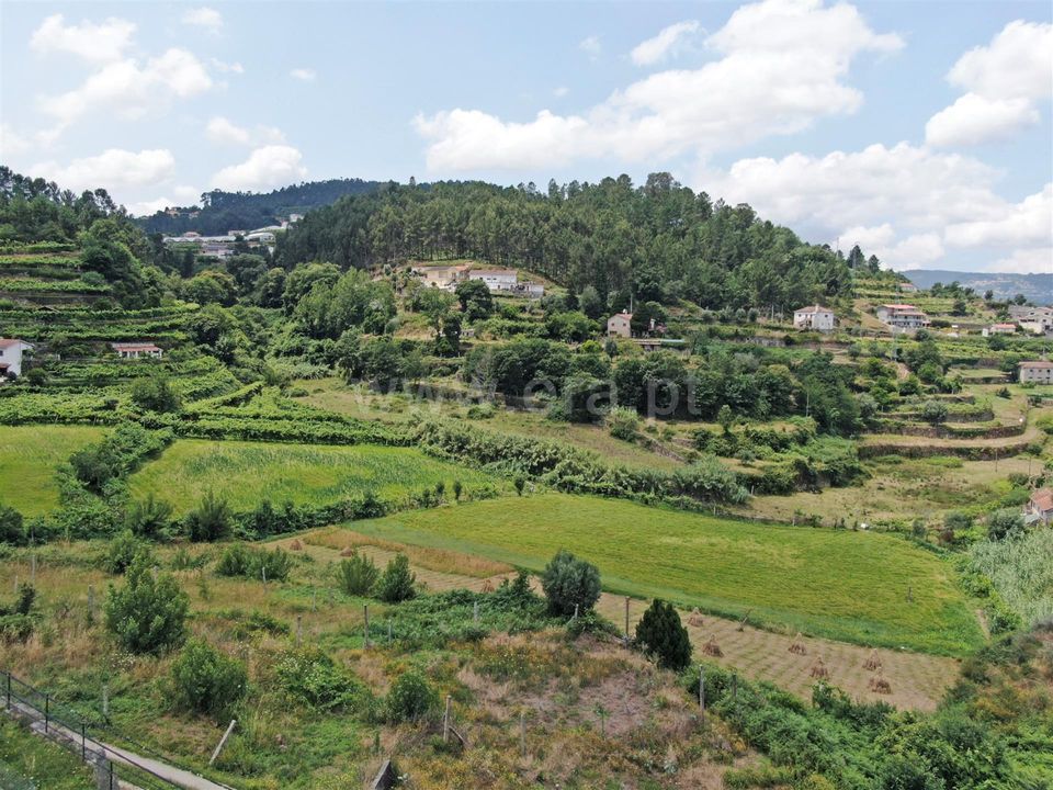 Landejendom i Castelo de Paiva, Aveiro - foto 2