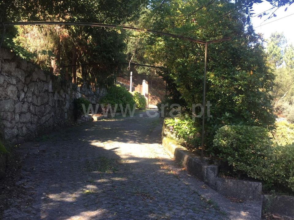 Landejendom i Castelo de Paiva, Aveiro - foto 3