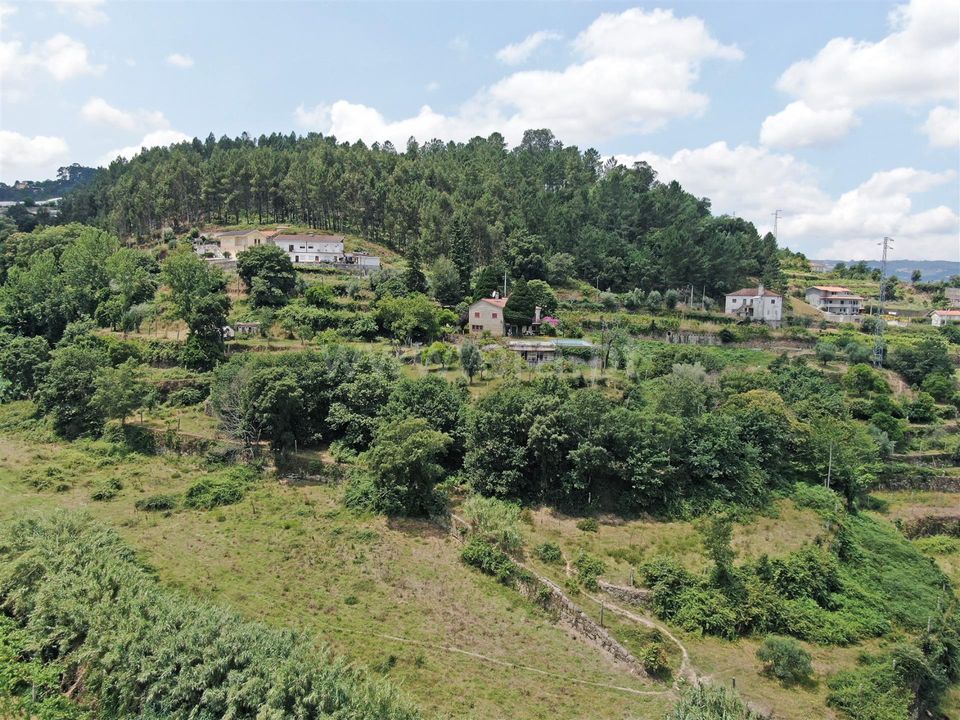 Landejendom i Castelo de Paiva, Aveiro - foto 4