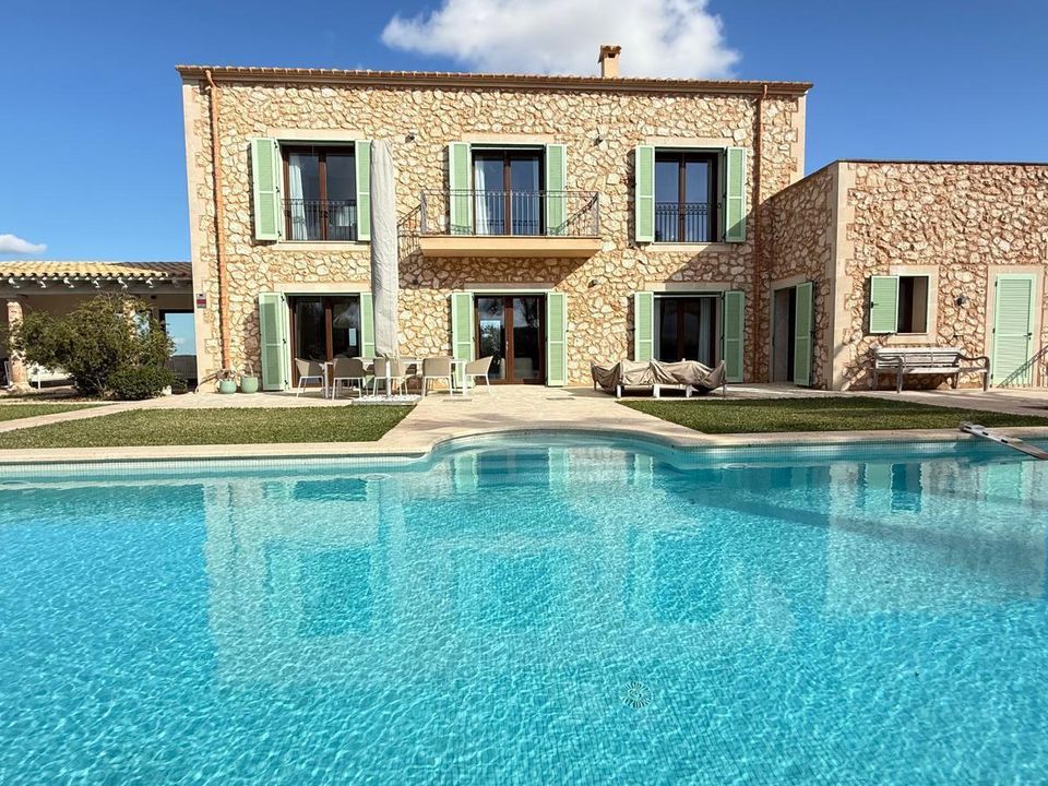Finca i Algaida, Mallorca - foto 2