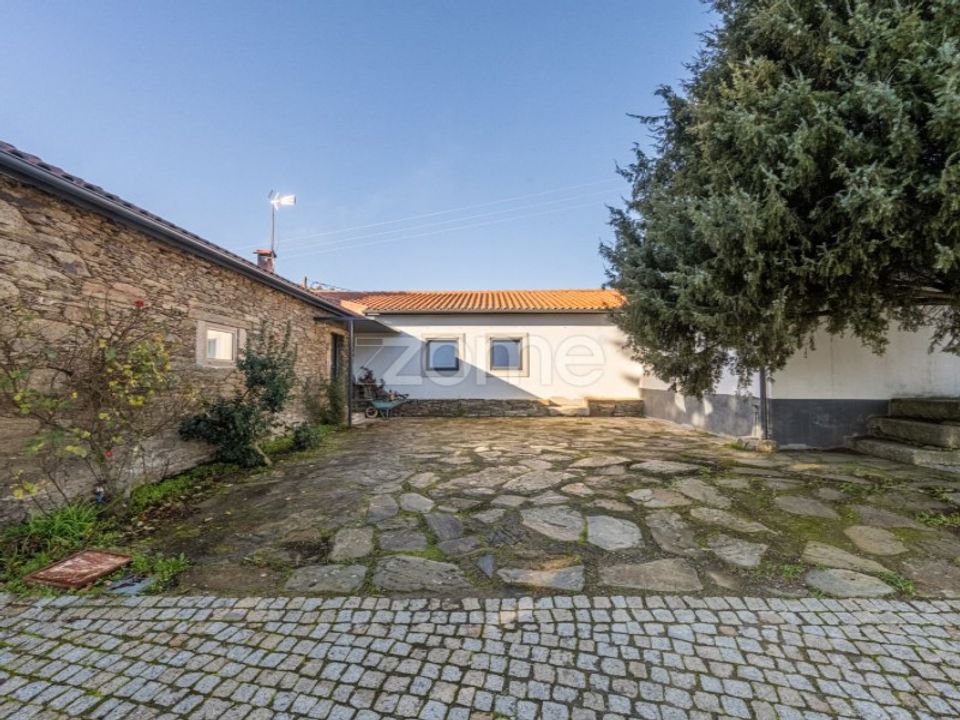 Gård i Tabuaco, Viseu - bilde 5