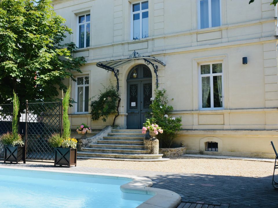 Villa i Perigueux, Dordogne - foto 1