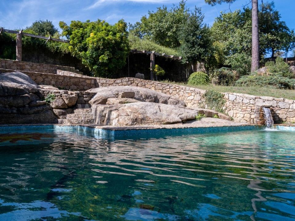 Villa i Pacos de Ferreira, Porto - foto 5