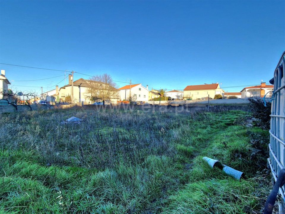 Helårsgrund i Almeida, Guarda - foto 2