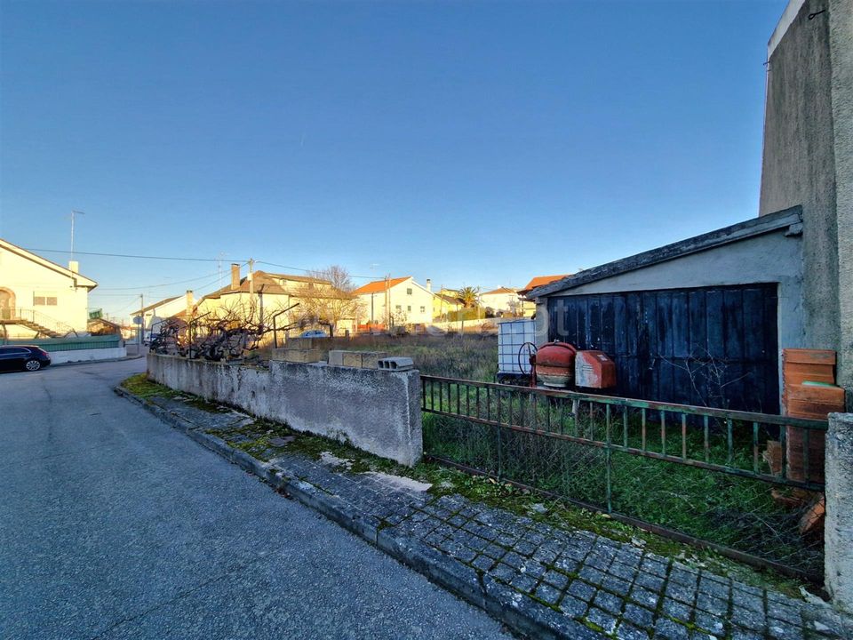 Helårsgrund i Almeida, Guarda - foto 4