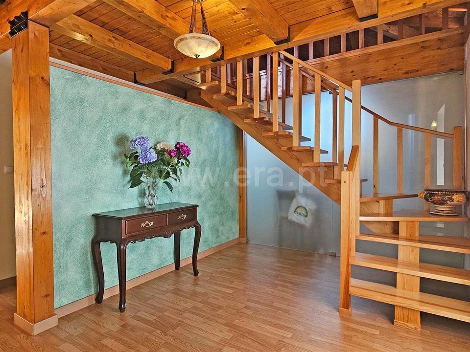 Lejlighed i Almeida, Guarda - foto 2