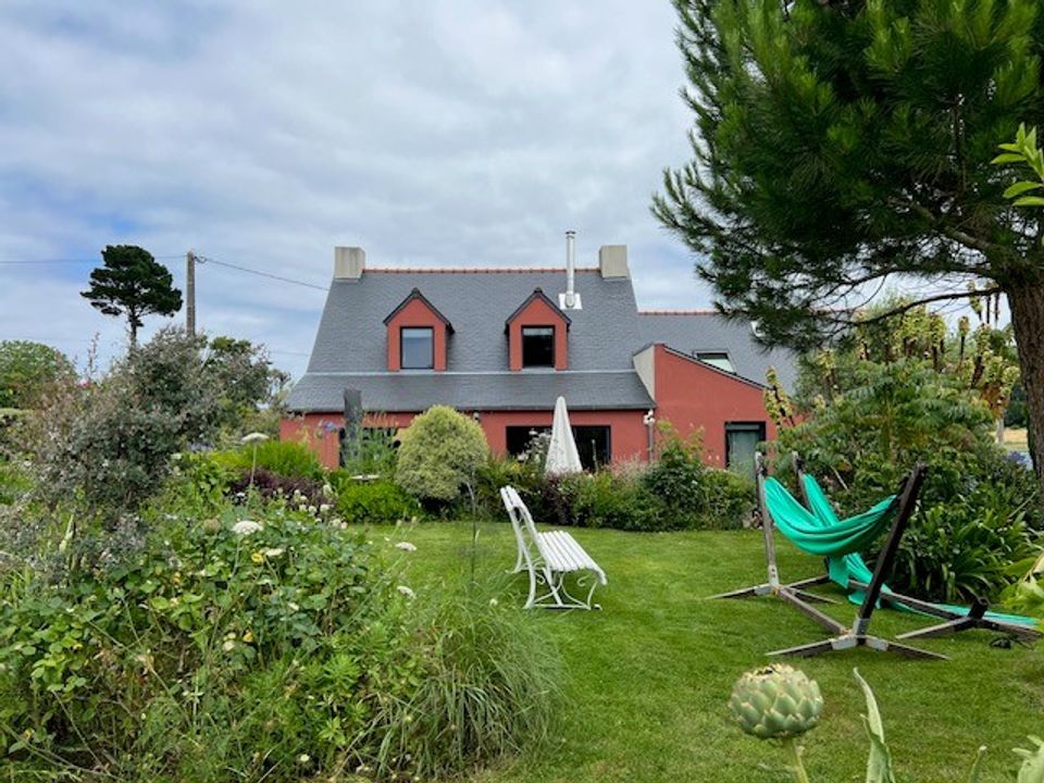 Villa i Le Palais, Morbihan - foto 5