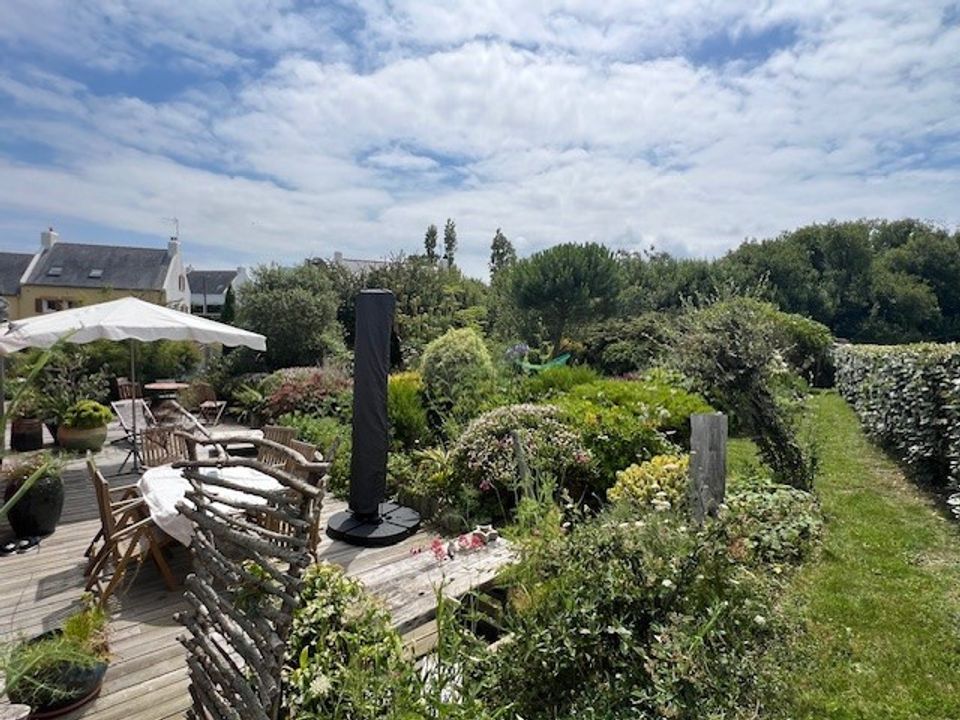 Villa i Le Palais, Morbihan - foto 3