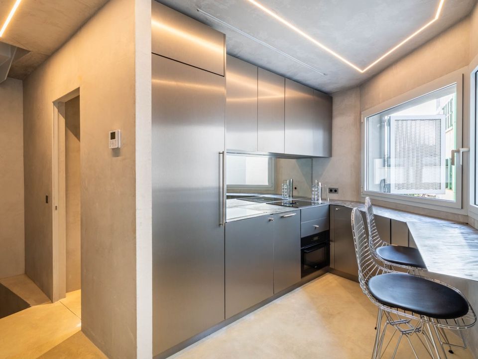 Landsbyhus i Alcudia, Mallorca - foto 4