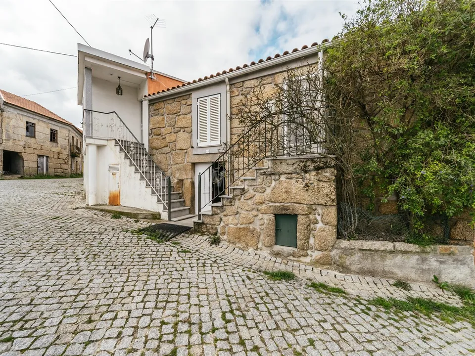 Villa i Seia, Guarda - foto 1