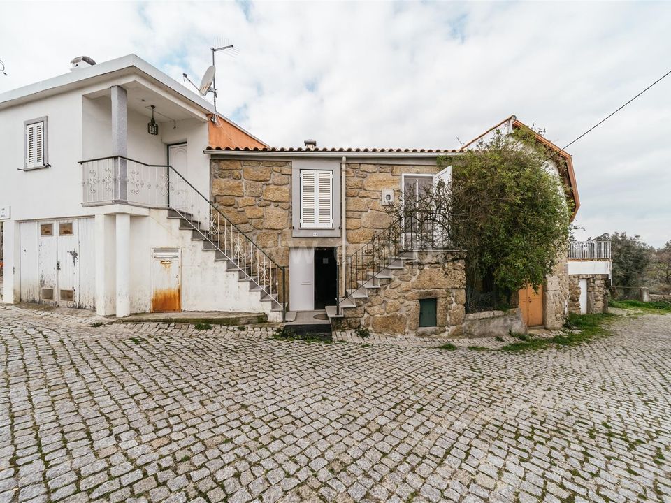 Villa i Seia, Guarda - foto 2