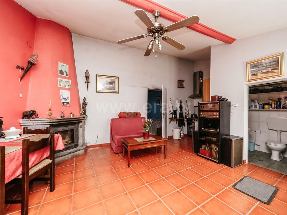Villa i Seia, Guarda - foto 4