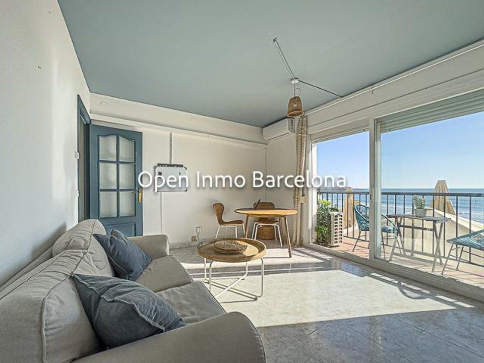 Lejlighed i Sitges, Barcelona - foto 2