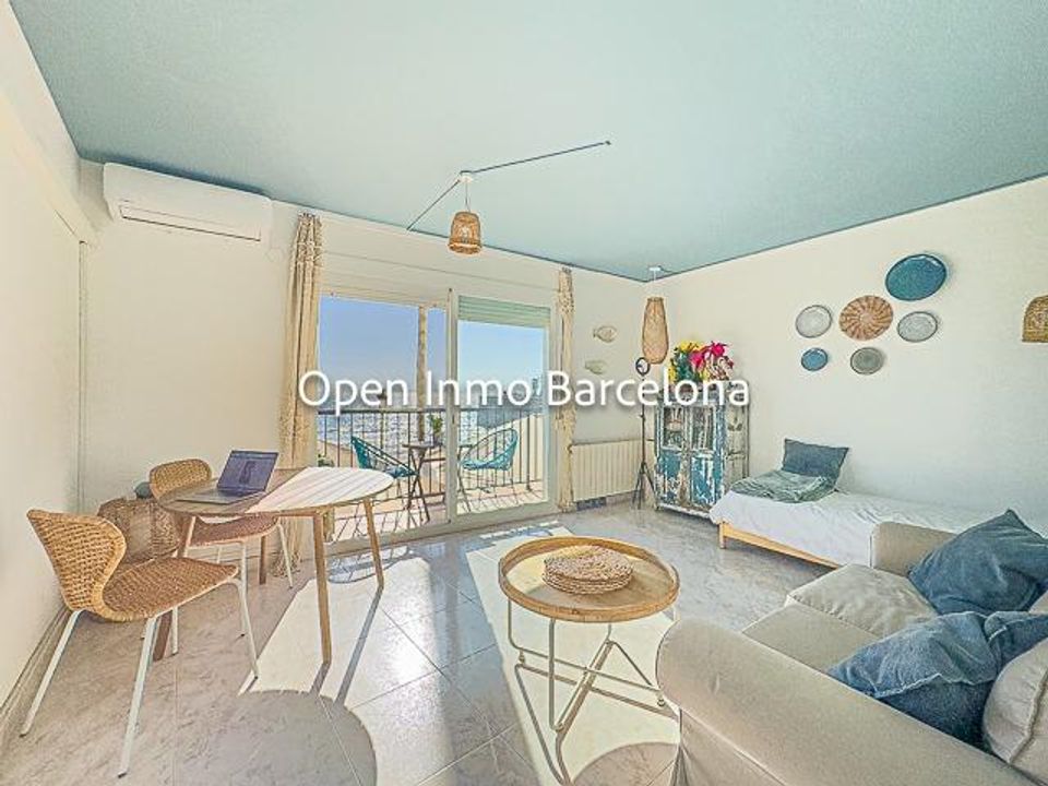 Lejlighed i Sitges, Barcelona - foto 3
