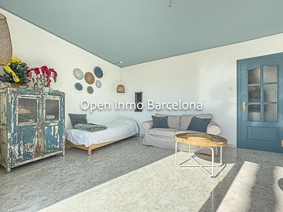 Lejlighed i Sitges, Barcelona - foto 4