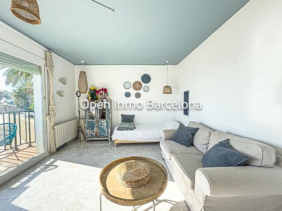 Lejlighed i Sitges, Barcelona - foto 5