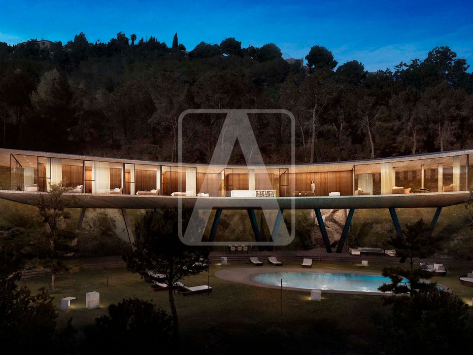 Villa i Benissa, Alicante - foto 4