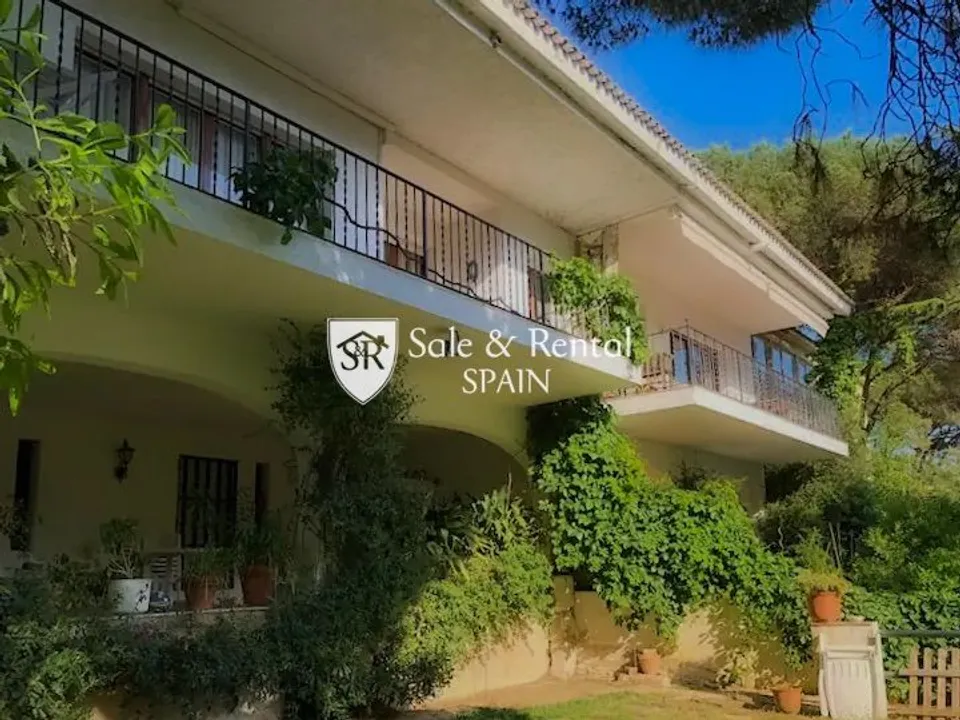 Villa i Lloret De Mar, Gerona - foto 4