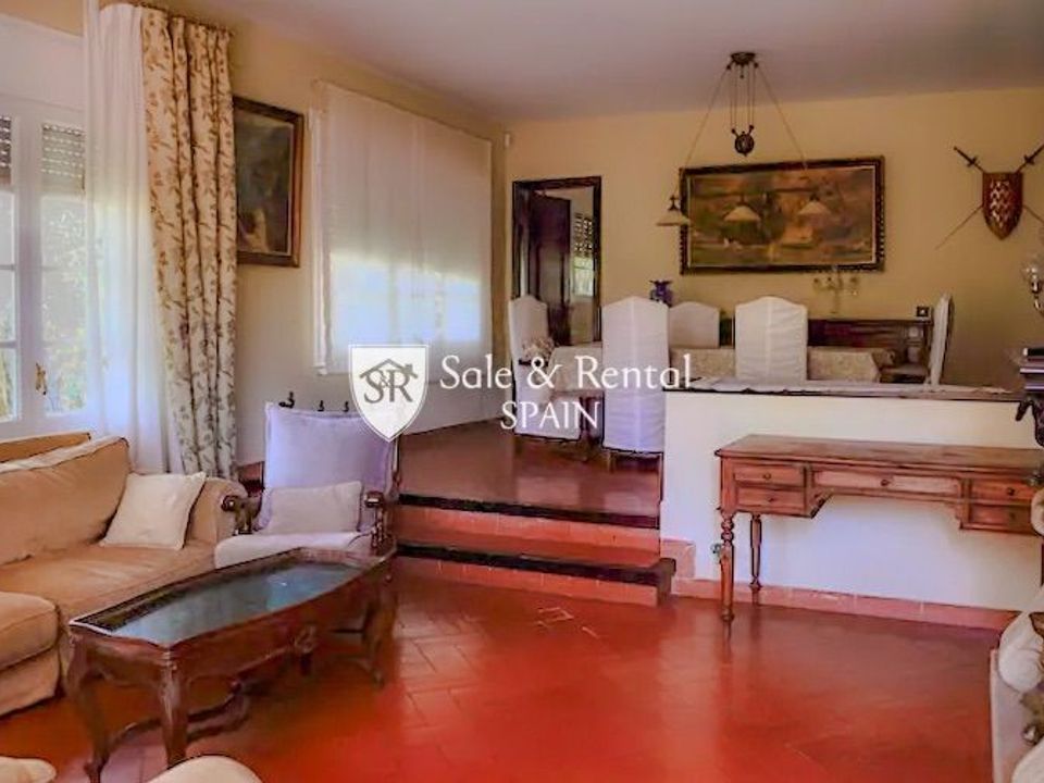 Villa i Lloret De Mar, Gerona - foto 1