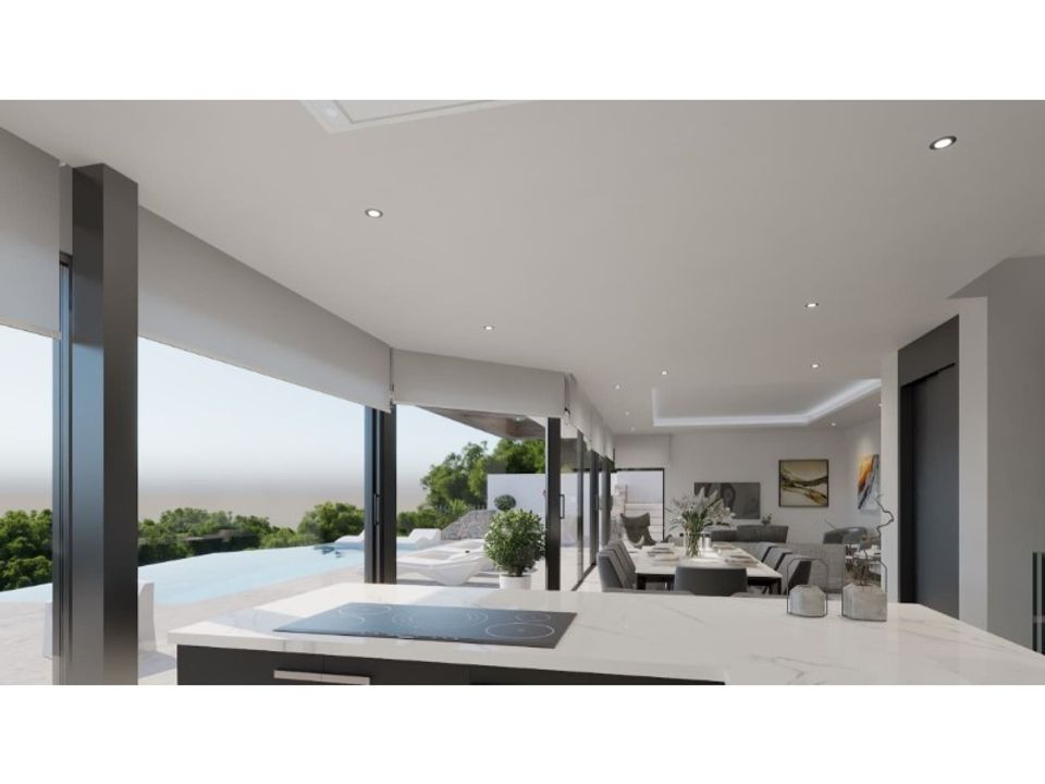 Villa i Alicante, Alicante - foto 5
