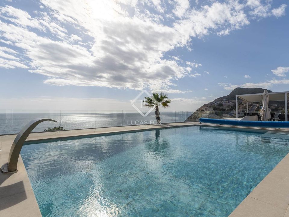 Villa i El Campello, Alicante - foto 2