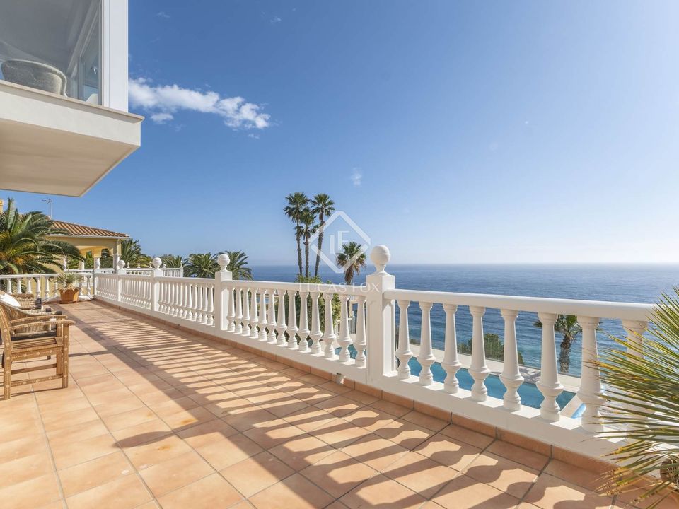 Villa i El Campello, Alicante - foto 3