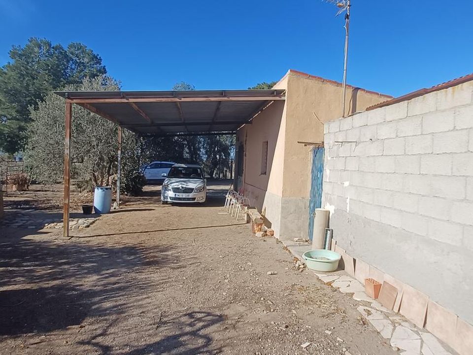 Erhvervsejendom i Huercal-Overa, Almeria - foto 2