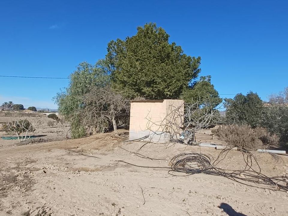 Erhvervsejendom i Huercal-Overa, Almeria - foto 5