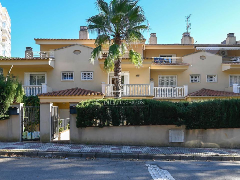 Villa i Platja D'aro, Gerona - foto 3