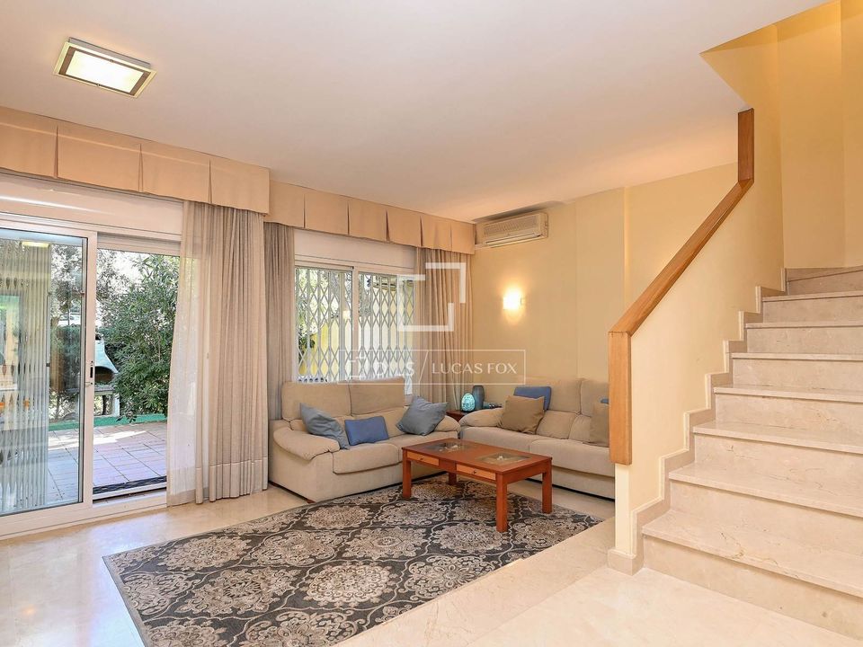 Villa i Platja D'aro, Gerona - foto 1