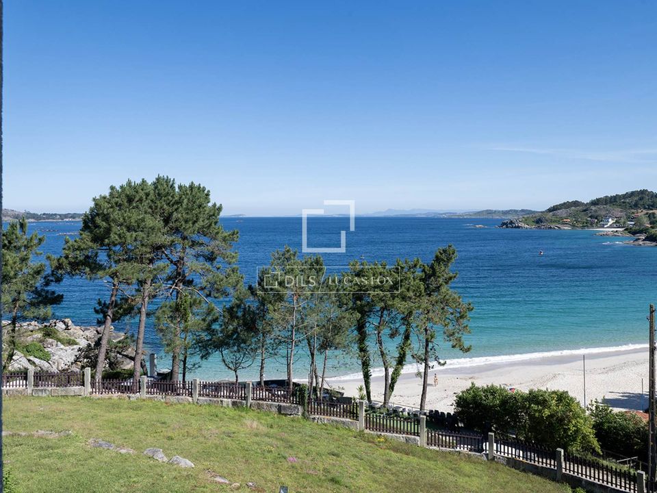 Villa i A Espineira (Aldan), Pontevedra - foto 5
