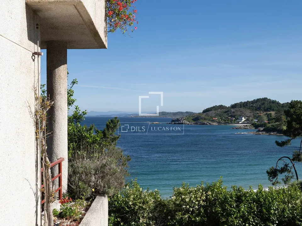 Villa i A Espineira (Aldan), Pontevedra - foto 3