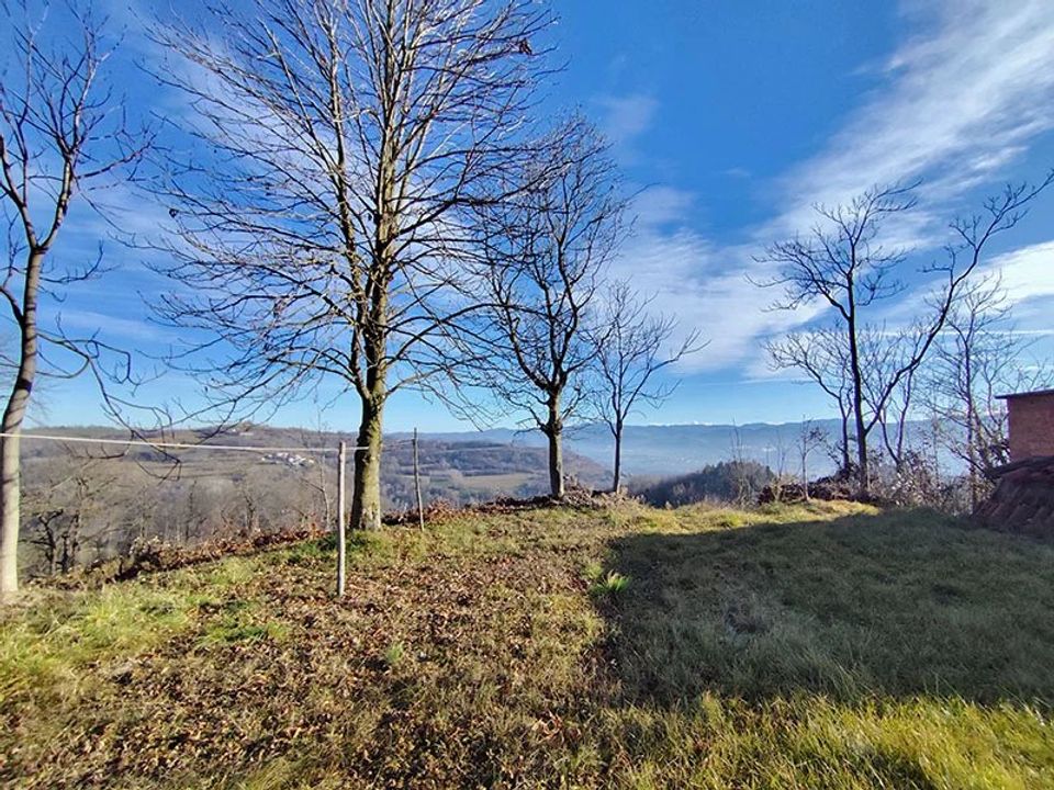 Landejendom i Castellino Tanaro, Cuneo - foto 2