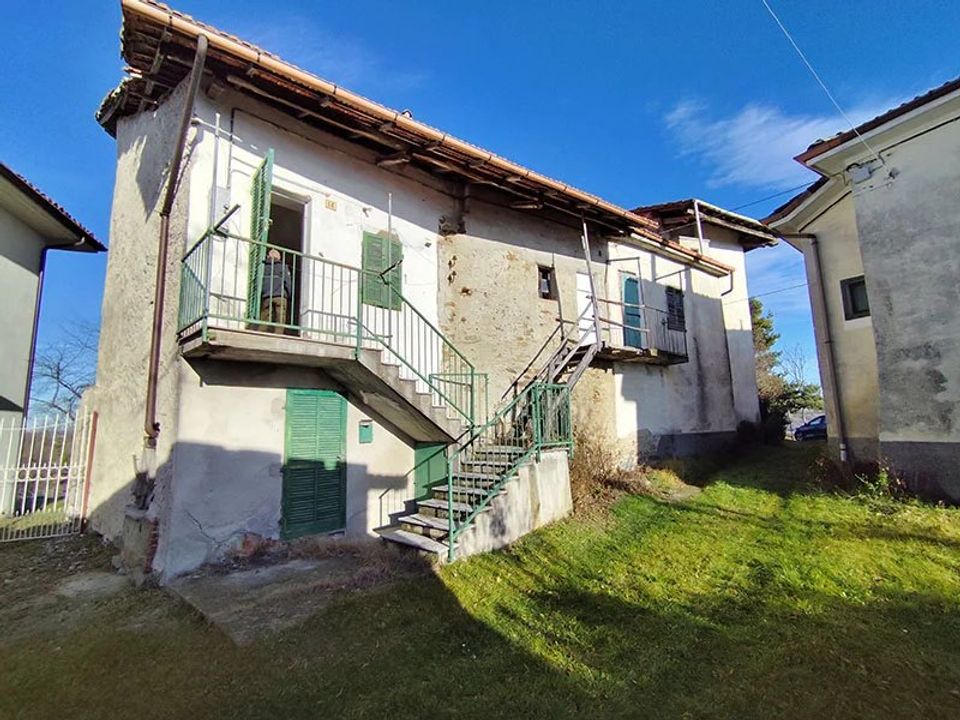 Landejendom i Castellino Tanaro, Cuneo - foto 3