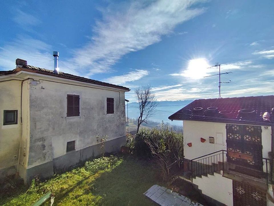 Landejendom i Castellino Tanaro, Cuneo - foto 4