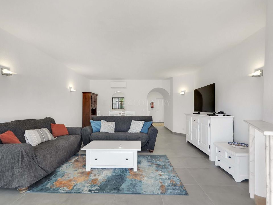 Leilighet i Carvoeiro, Faro - bilde 5