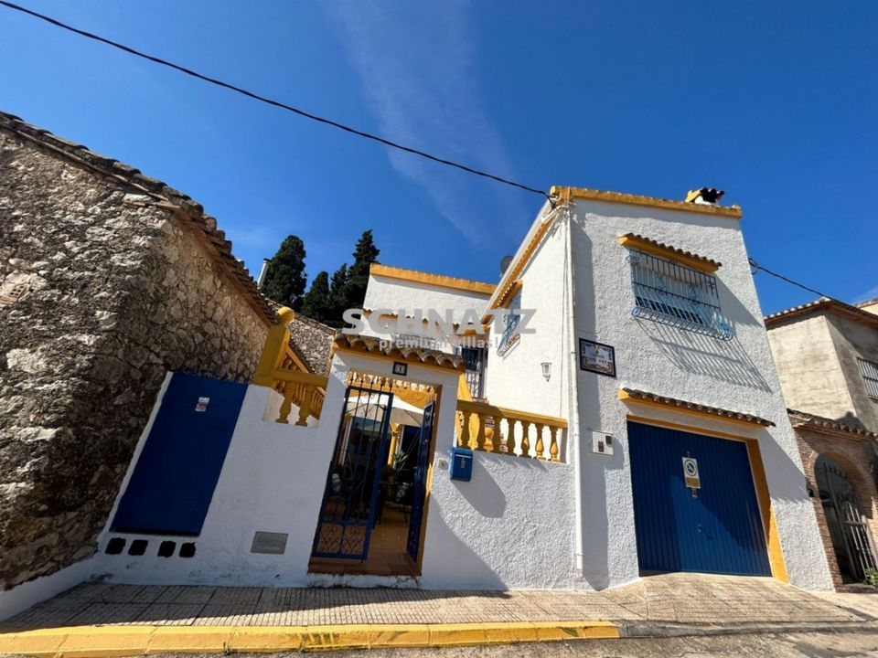 Byhus i Rafol D'almunia, Alicante - foto 2