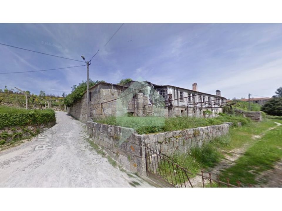 Farm i Marco de Canaveses, Porto - foto 1