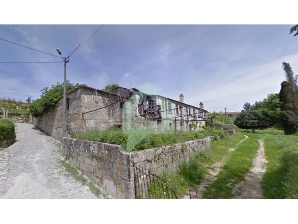 Farm i Marco de Canaveses, Porto - foto 3