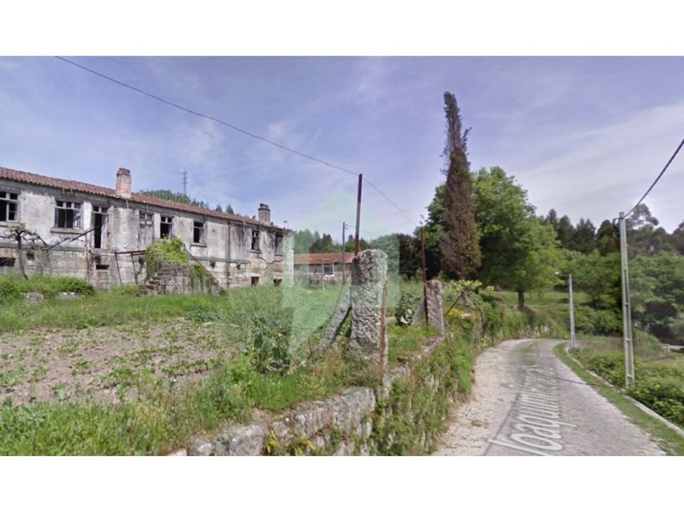 Farm i Marco de Canaveses, Porto - foto 5