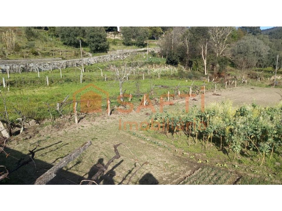 Helårsgrund i Ceivaes e Badim, Viana do Castelo - foto 2