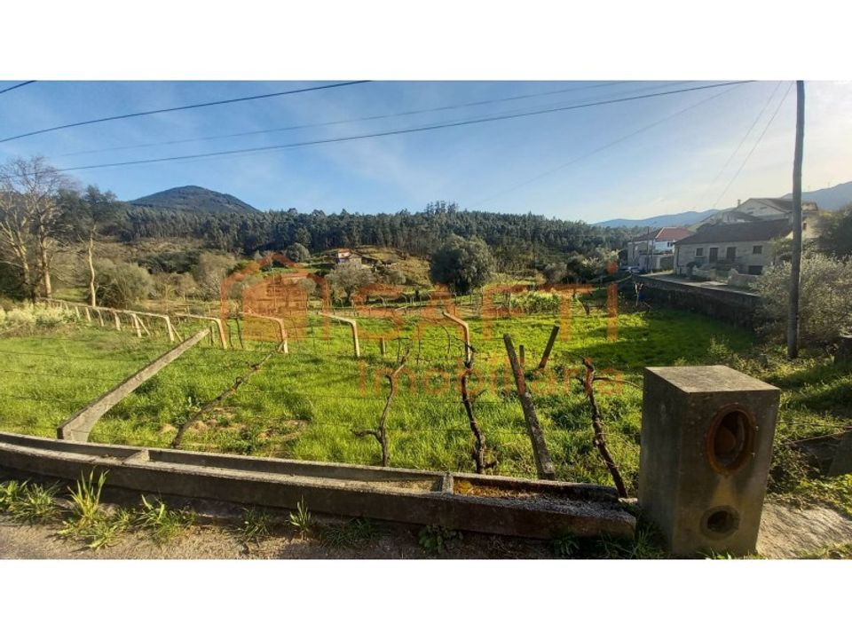 Helårsgrund i Ceivaes e Badim, Viana do Castelo - foto 4