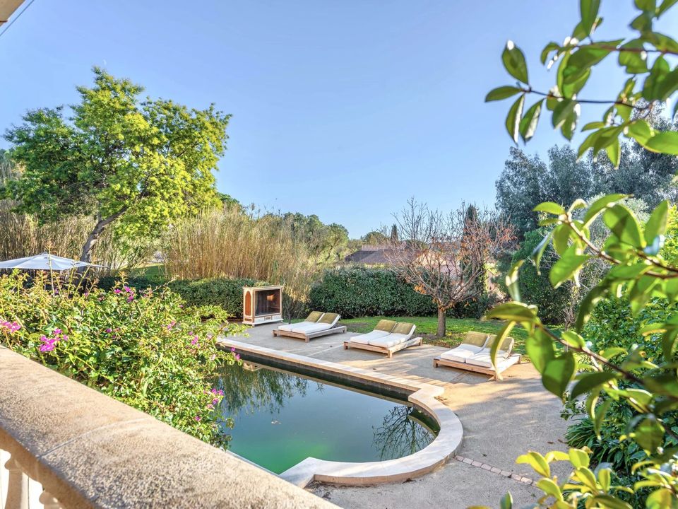 Villa i Sainte-Maxime, Var - foto 2
